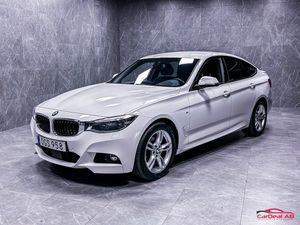 BMW 320 bild 3