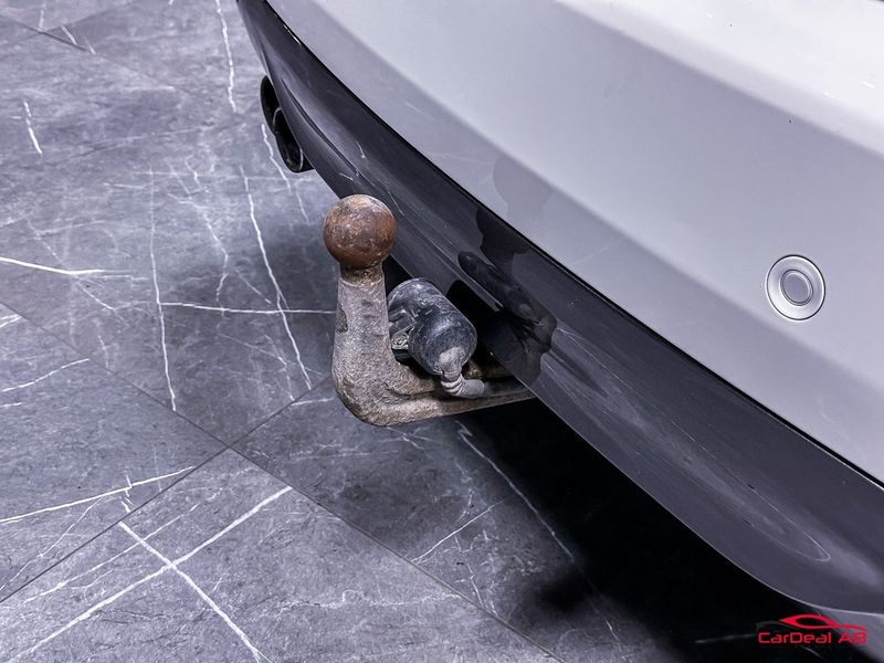 BMW 320 bild 17
