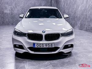 BMW 320 bild 2