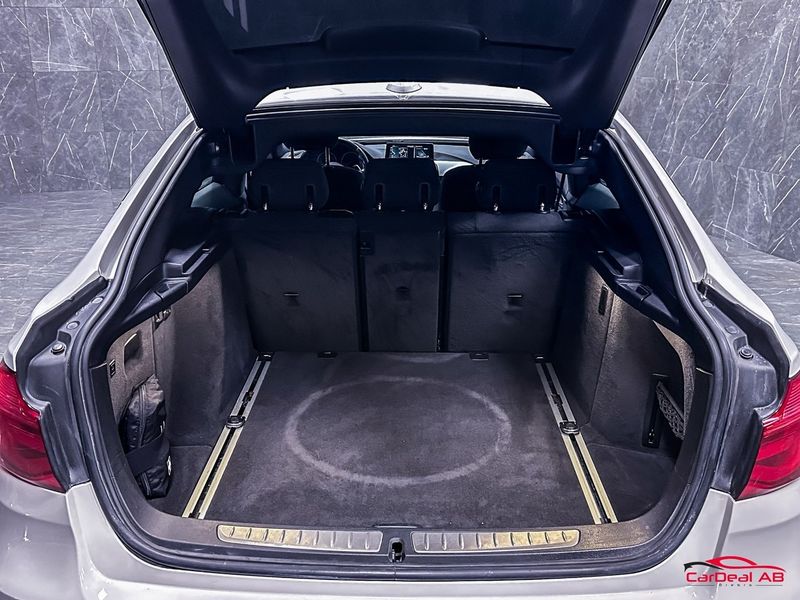 BMW 320 bild 15