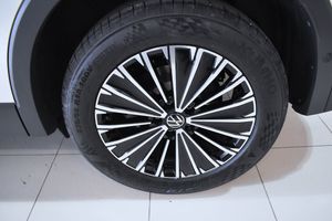 Volkswagen Tiguan bild 21