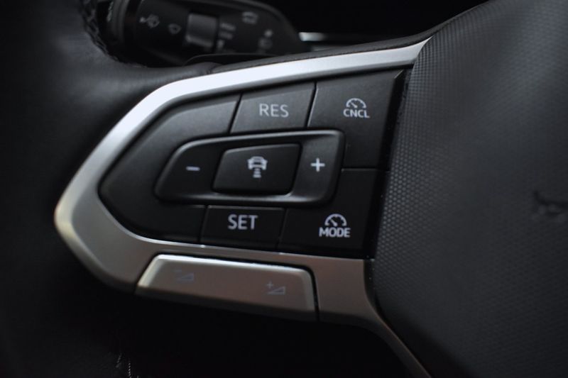 Volkswagen Tiguan bild 16