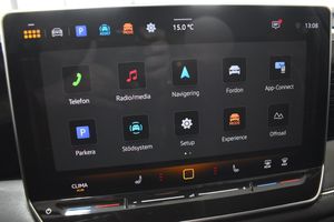Volkswagen Tiguan bild 14