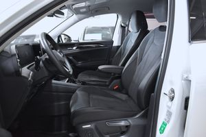 Volkswagen Tiguan bild 8