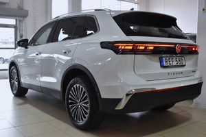 Volkswagen Tiguan bild 3