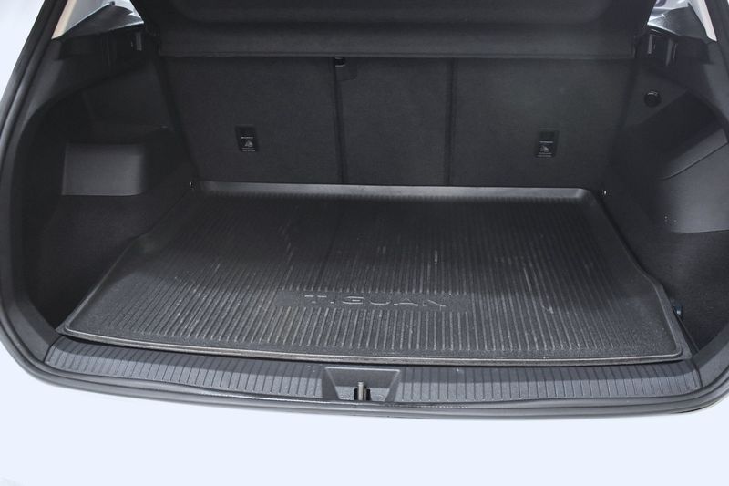 Volkswagen Tiguan bild 5