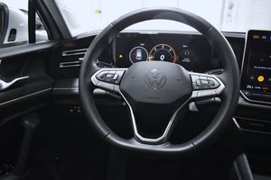 Volkswagen Tiguan bild 11