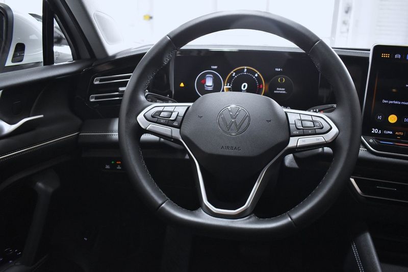Volkswagen Tiguan bild 11