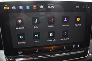 Volkswagen Tiguan bild 15
