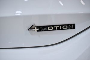 Volkswagen Tiguan bild 18