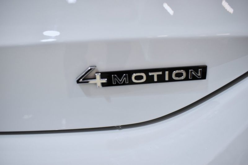 Volkswagen Tiguan bild 18