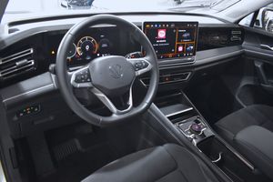 Volkswagen Tiguan bild 7