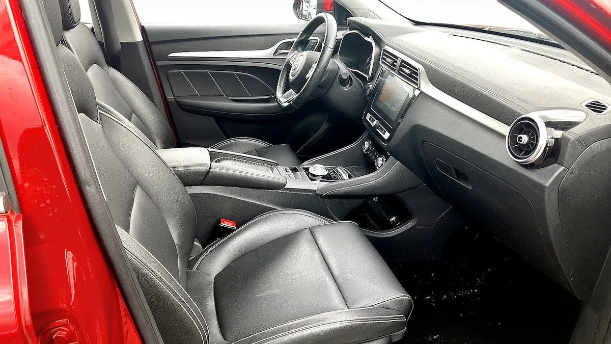 Vehicle image 2