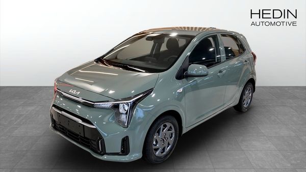 Kia Picanto 1.0 GDI AMT ACTION | MY27 - 2027