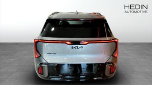 Kia Seltos bild 7