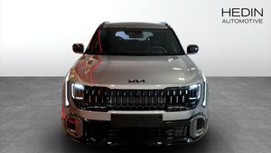 Kia Seltos bild 8