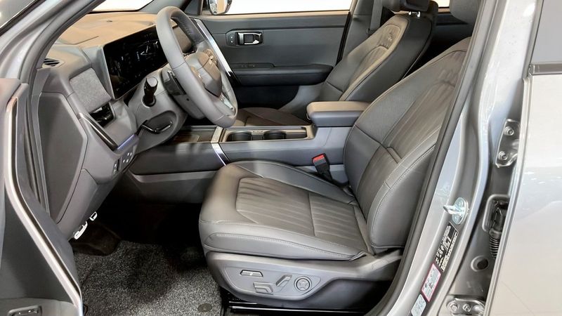 Kia Seltos bild 10