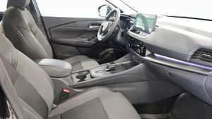 Nissan Qashqai bild 3