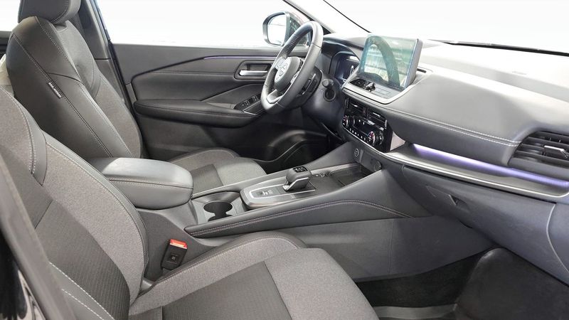 Nissan Qashqai bild 3