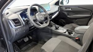 Nissan Qashqai bild 5