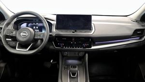 Nissan Qashqai bild 4