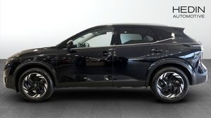 Nissan Qashqai bild 6