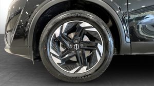 Nissan Qashqai bild 9