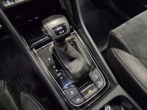Skoda Kodiaq bild 30