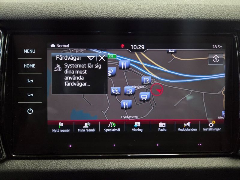 Skoda Kodiaq bild 25
