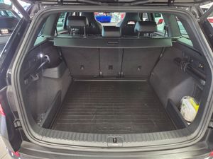 Skoda Kodiaq bild 10