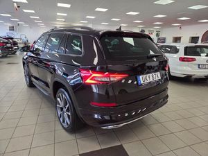 Skoda Kodiaq bild 7