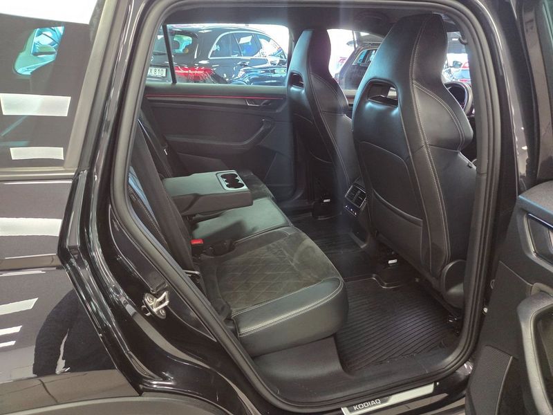 Skoda Kodiaq bild 14