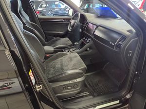 Skoda Kodiaq bild 16
