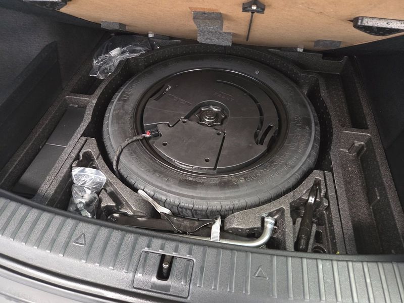 Skoda Kodiaq bild 12