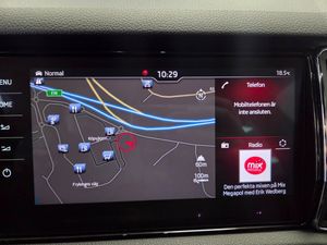 Skoda Kodiaq bild 24