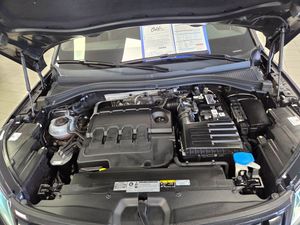 Skoda Kodiaq bild 20