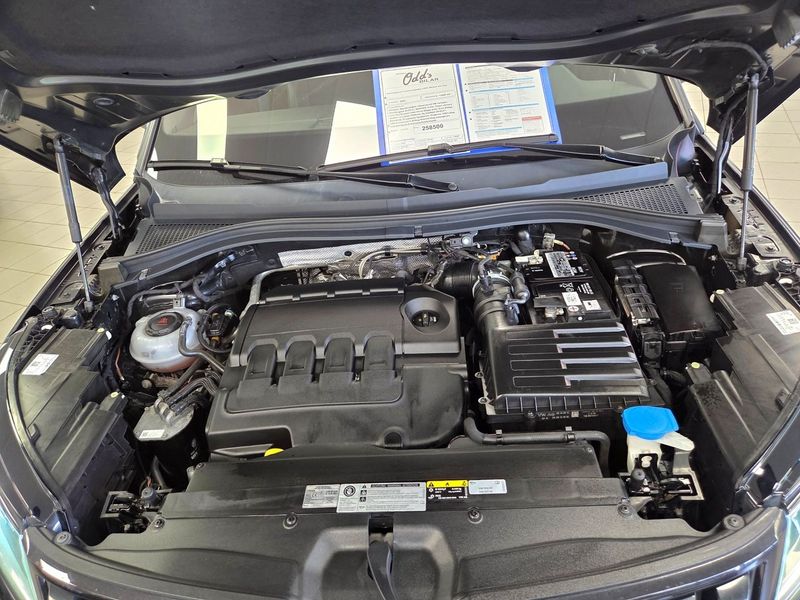 Skoda Kodiaq bild 20