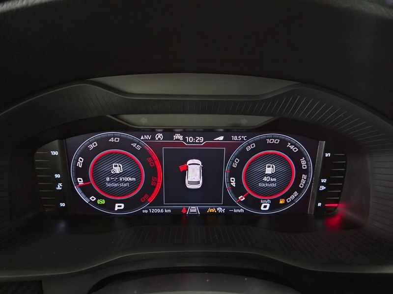 Skoda Kodiaq bild 22
