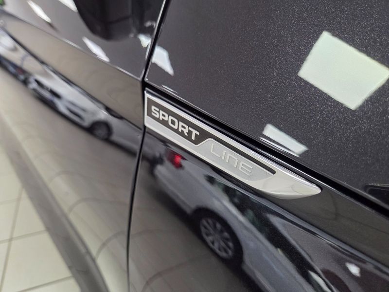 Skoda Kodiaq bild 18