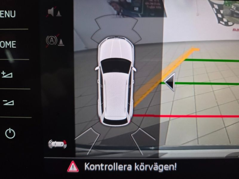 Skoda Kodiaq bild 27