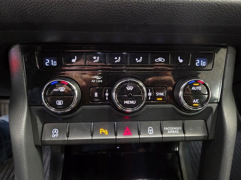 Skoda Kodiaq bild 29