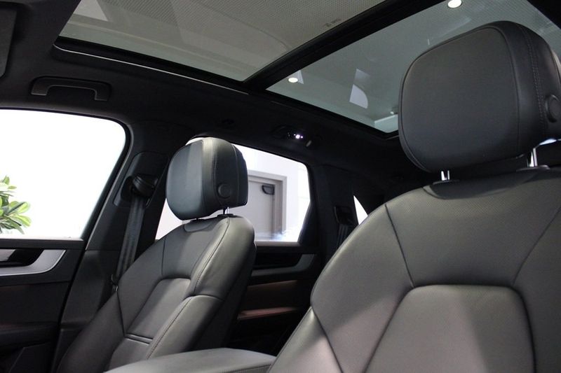 Porsche Cayenne bild 10