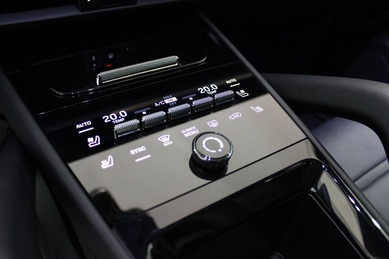 Porsche Cayenne bild 19
