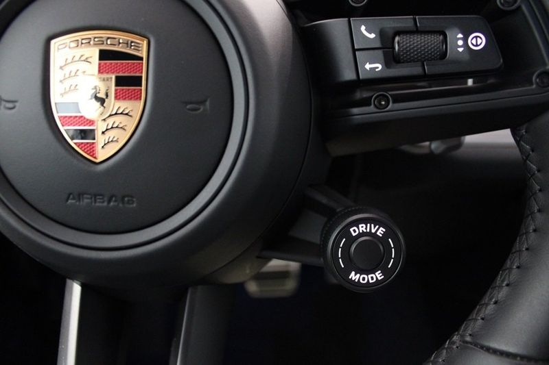 Porsche Cayenne bild 15