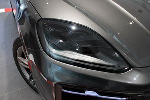 Porsche Cayenne bild 6