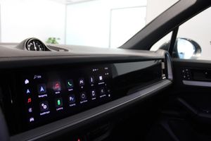 Porsche Cayenne bild 18