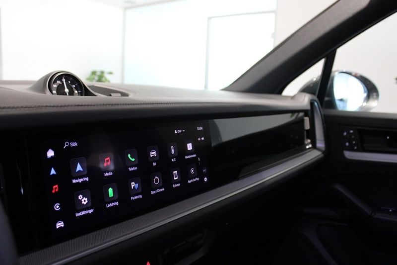 Porsche Cayenne bild 18