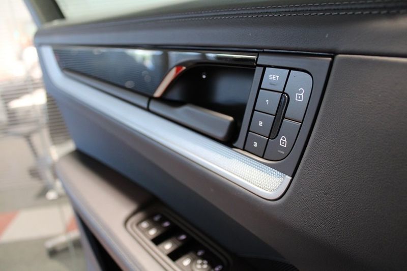 Porsche Cayenne bild 11