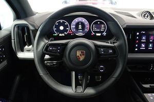 Porsche Cayenne bild 14