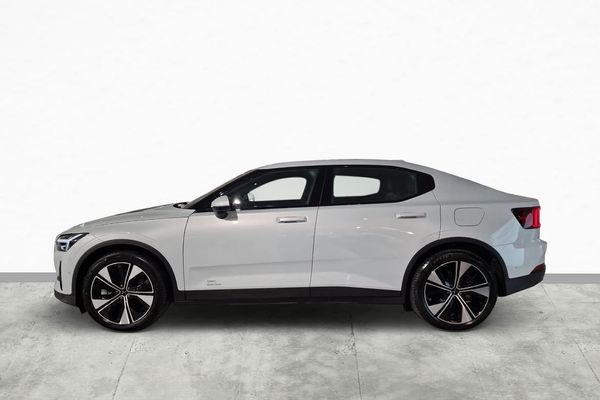 Polestar 2 Long range Dual motor - 2024
